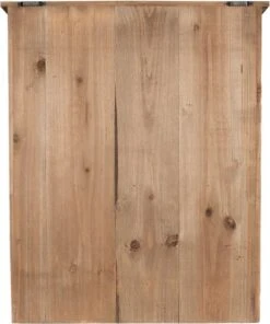 Wandrek 47x12x60 Cm Bruin Hout Rechthoek Muurrek Opbergkast 7 Wandrek 47x12x60 Cm Bruin Hout Rechthoek Muurrek Opbergkast -Trendybywave 1000x1200