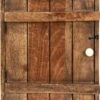 Sleutelkastje 24*8*30 Cm Bruin Hout Sleutelhouder Sleutelrekje -Trendybywave 1021x1200