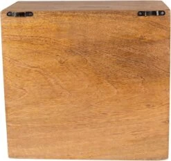 Sleutelkastje 31*10*31 Cm Bruin Wit Hout Glas Sleutelhouder Sleutelrekje 7 Sleutelkastje 31*10*31 Cm Bruin Wit Hout Glas Sleutelhouder Sleutelrekje -Trendybywave 1200x1132