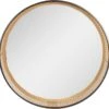 Spiegel Ø 60 Cm Bruin Metaal Rond Grote Spiegel Wand Spiegel Muur Spiegel 1 Spiegel Ø 60 Cm Bruin Metaal Rond Grote Spiegel Wand Spiegel Muur Spiegel -Trendybywave 1200x1165 2