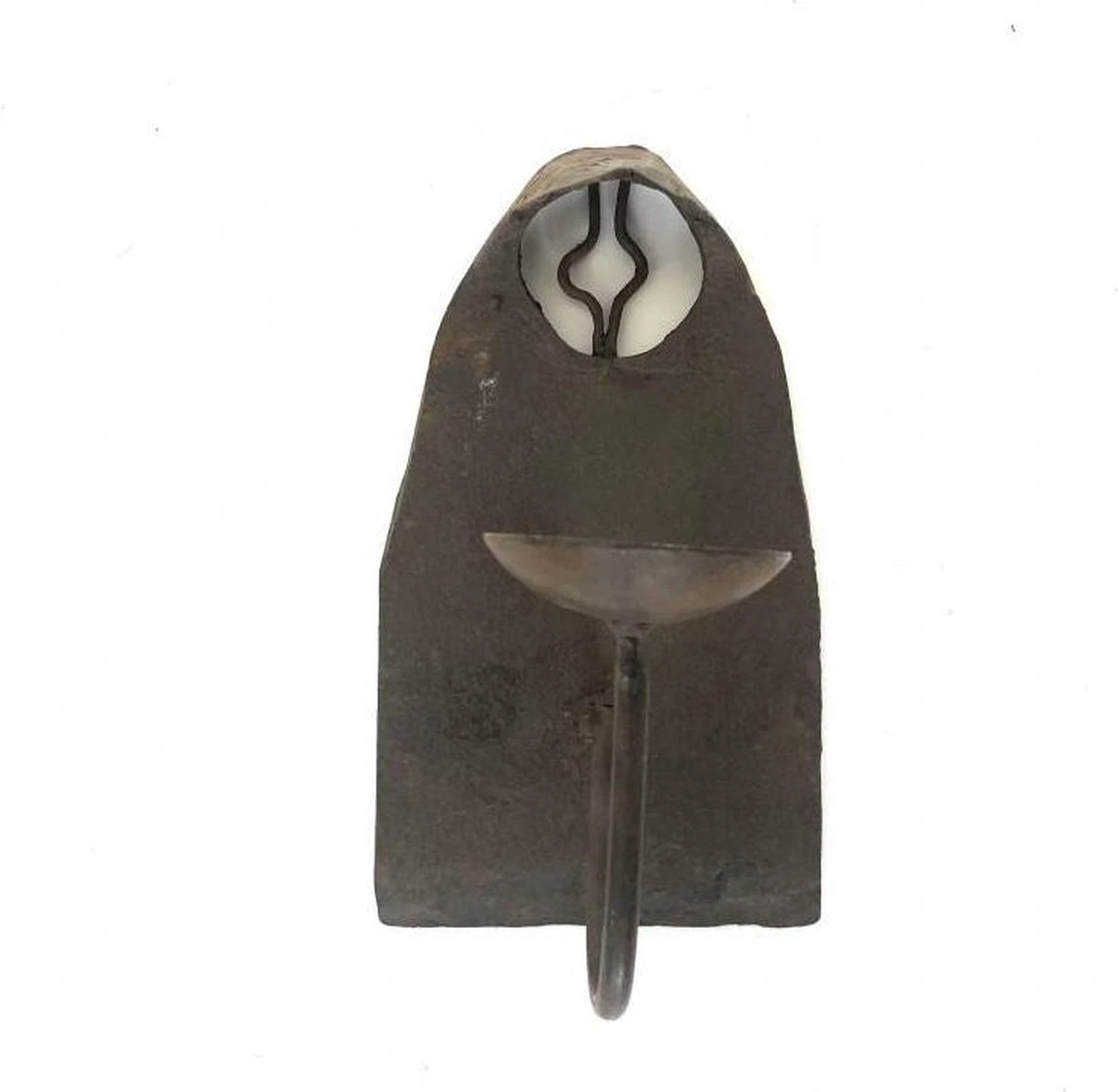 Wandkaarsenhouder H18 - Retro - Trendy 3 Wandkaarsenhouder H18 - Retro - Trendy