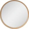 Wandspiegel Ø 80*8 Cm Bruin Hout, Glas Rond Grote Spiegel Muur Spiegel Wand Spiegel 1 Wandspiegel Ø 80*8 Cm Bruin Hout, Glas Rond Grote Spiegel Muur Spiegel Wand Spiegel -Trendybywave 1200x1186 5