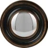 Spiegel Ø 23 Cm Bruin Kunststof Rond Bolle Spiegel Wand Spiegel Muur Spiegel 1 Spiegel Ø 23 Cm Bruin Kunststof Rond Bolle Spiegel Wand Spiegel Muur Spiegel -Trendybywave 1200x1188