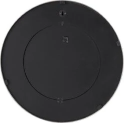Wandklok Ø 48x7 Cm Zilverkleurig Ijzer Glas Rond Muurklok Hangklok Keukenklok 9 Wandklok Ø 48x7 Cm Zilverkleurig Ijzer Glas Rond Muurklok Hangklok Keukenklok -Trendybywave 1200x1191 2
