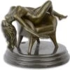 Bronzen Beeld - Naakte Dame In Stoel - Erotisch Sculptuur - 17,5 Cm Hoog 1 Bronzen Beeld - Naakte Dame In Stoel - Erotisch Sculptuur - 17,5 Cm Hoog -Trendybywave 1200x1197 14