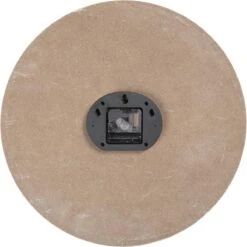 Wandklok Ø 40*4 Cm / 1*AA Blauw Hout, Metaal Rond Muurklok Hangklok Keukenklok 7 Wandklok Ø 40*4 Cm / 1*AA Blauw Hout, Metaal Rond Muurklok Hangklok Keukenklok -Trendybywave 1200x1200 14