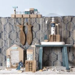 Decoratie Vuurtoren 11*7*7/29 Cm Bruin Hout Rechthoek Decoratief Figuur Decoratieve Accessoires Woonaccessoires 7 Decoratie Vuurtoren 11*7*7/29 Cm Bruin Hout Rechthoek Decoratief Figuur Decoratieve Accessoires Woonaccessoires -Trendybywave 1200x1200 61