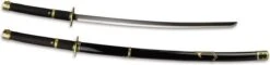 Decoratief Japans Zwaard