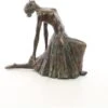 Gegoten, Kunststof, Ballerina - Beeld - Danseres, Ployresin - 39,6 Cm Hoog 1 Gegoten, Kunststof, Ballerina - Beeld - Danseres, Ployresin - 39,6 Cm Hoog -Trendybywave 1200x794