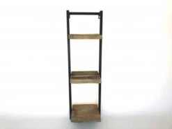 Industriele Wandkast H100 - Modern