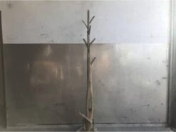 Houten Kapstok H200 - Staande Kapstok - Teak - Uniek - Trendy