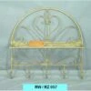 Wanddecoratie - Wand Rek Met Haken - IJzer - 45 Cm Hoog 2 Wanddecoratie - Wand Rek Met Haken - IJzer - 45 Cm Hoog -Trendybywave 1200x904