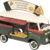 Modelauto Volkswagen Bus Licentie Camper 25*14*18 Cm Groen Metaal Miniatuur VW Bus Miniatuur Auto 1 Modelauto Volkswagen Bus Licentie Camper 25*14*18 Cm Groen Metaal Miniatuur VW Bus Miniatuur Auto -Trendybywave 1200x962