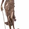 Bronzen Sculptuur - Vrouwe Justitia - Lady Justice - Gedetailleerd Sculptuur - 62 Cm Hoog 1 Bronzen Sculptuur - Vrouwe Justitia - Lady Justice - Gedetailleerd Sculptuur - 62 Cm Hoog -Trendybywave 459x1200