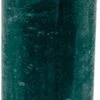 Stompkaars - Petrol - 7x15cm - Parafine - Set Van 4 -Trendybywave 521x1200 1