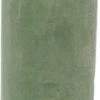 Stompkaars - Licht Groen - 7x15cm - Parafine - Set Van 3 -Trendybywave 522x1200