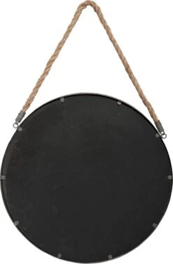 Wandspiegel Ø 47*3 Cm Grijs Ijzer Rond Grote Spiegel Muur Spiegel Wand Spiegel 7 Wandspiegel Ø 47*3 Cm Grijs Ijzer Rond Grote Spiegel Muur Spiegel Wand Spiegel -Trendybywave 784x1200 1