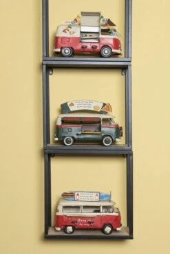 Modelauto Volkswagen Bus Licentie Camper 25*14*18 Cm Groen Metaal Miniatuur VW Bus Miniatuur Auto 7 Modelauto Volkswagen Bus Licentie Camper 25*14*18 Cm Groen Metaal Miniatuur VW Bus Miniatuur Auto -Trendybywave 801x1200 21