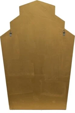 Wandspiegel 70*100 Cm Goudkleurig Kunststof, Glas Grote Spiegel Muur Spiegel Wand Spiegel -Trendybywave 804x1200 2