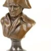 Buste Van Napoleon - Bronzen Beeldje - Sculptuur - 24,9 Cm Hoog -Trendybywave 813x1200 1