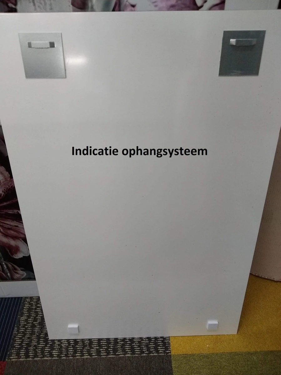 Glasschilderij Natuur - Schilderij Bospas - Fotokunst - 120x80 - Woonkamer Slaapkamer 4 Glasschilderij Natuur - Schilderij Bospas - Fotokunst - 120x80 - Woonkamer Slaapkamer - Afbeelding 2