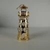 Sculptuur - 12 Cm Hoog - Beeld Miniatuur - Vuurtoren - Goud 1 Sculptuur - 12 Cm Hoog - Beeld Miniatuur - Vuurtoren - Goud -Trendybywave 900x1200 18