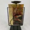 Glazen Kandelaar - 24 Cm Hoog - Kandelaar Leaf - In Standaard - Glaskunst - Handgemaakt -Trendybywave 900x1200 7