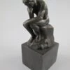 Bronzen Beeld - De Denker, Auguste Rodin - Handgemaakt - 20 Cm Hoog 1 Bronzen Beeld - De Denker, Auguste Rodin - Handgemaakt - 20 Cm Hoog -Trendybywave 900x1200 9
