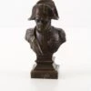 Napoleon Buste - Bronzen Beeld - Frankrijk - 20 Cm Hoog 2 Napoleon Buste - Bronzen Beeld - Frankrijk - 20 Cm Hoog -Trendybywave 969x1200